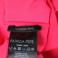 Patrizia Pepe Hut/Mütze in Rot
