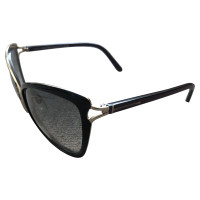 Tom Ford Lunettes de soleil en Noir