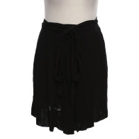 Isabel Marant Etoile Skirt in Black