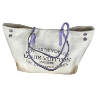 Louis Vuitton Articles De Voyage Shopper