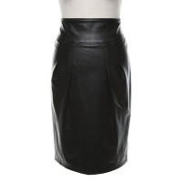 Barbara Schwarzer Skirt in Black