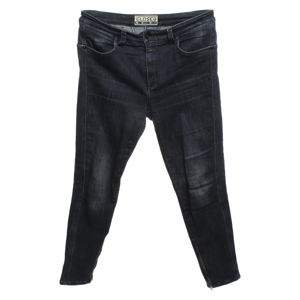 Closed Jeans in Grau