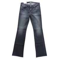 7 For All Mankind Jeans Bootcut