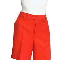 Marc By Marc Jacobs Shorts in Red
