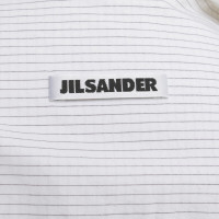 Jil Sander Blazer avec des rayures
