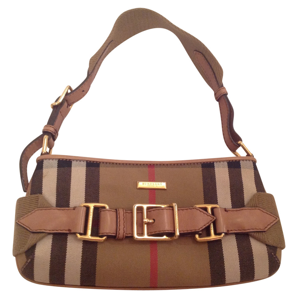 Burberry Borsa tracolla 