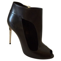 Sebastian Milano  Ankle boots Leather in Black