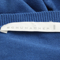 Dorothee Schumacher Jumper in Royal Blue