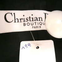 Christian Dior Kostuum met een breed rok