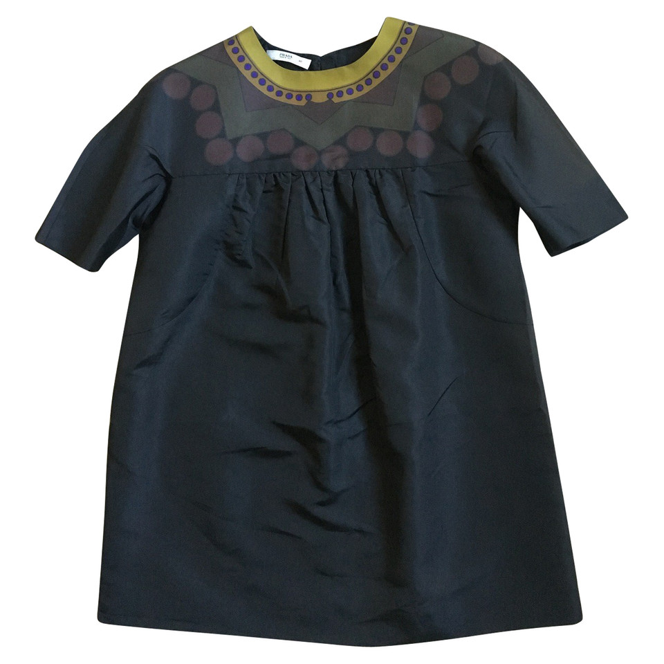 Prada Silk shirt in multicolor