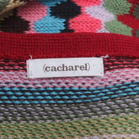 Cacharel pull en maille
