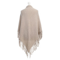Max & Co Cape of wool
