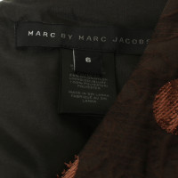 Marc By Marc Jacobs Abito con dettagli metallici