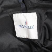Moncler Vest in Black