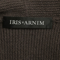 Iris Von Arnim Pullover in Braun