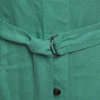 Strenesse Blue Blusenkleid in Grün