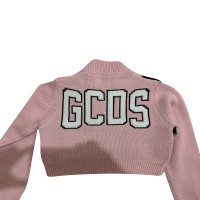 Gcds Strick aus Wolle in Rosa / Pink