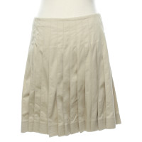 Jonathan Saunders Skirt in Beige