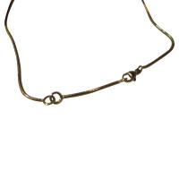 Baccarat Necklace Yellow gold in Gold