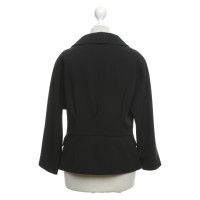 Moschino Cheap And Chic Blazer en noir