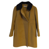 Carven Coat with cashmere content