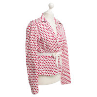 Moschino Blazer with pattern