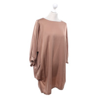 Roberto Collina Top in Brown