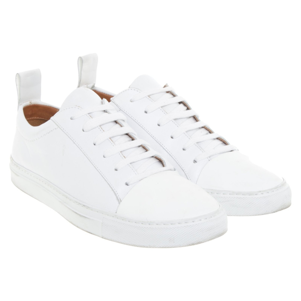 Joseph Sneakers in Weiß