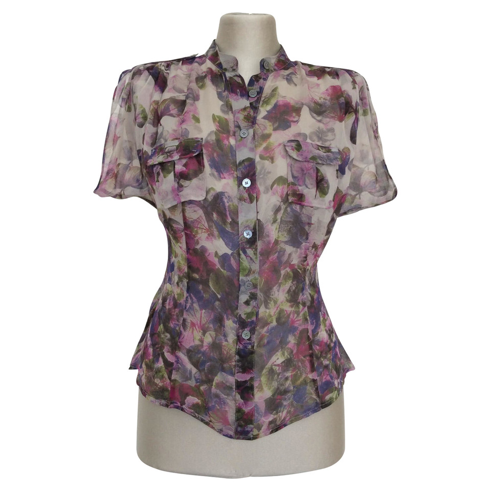 Karen Millen Silk blouse