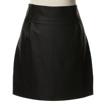 Vanessa Bruno Black skirt