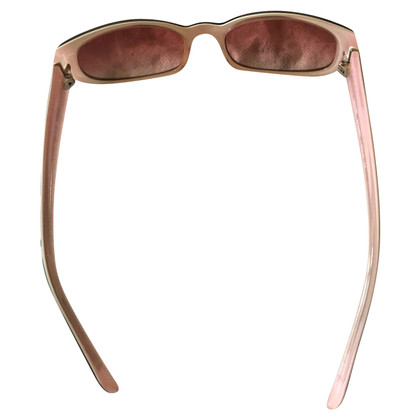 Each X Other Sonnenbrille in Rosa / Pink
