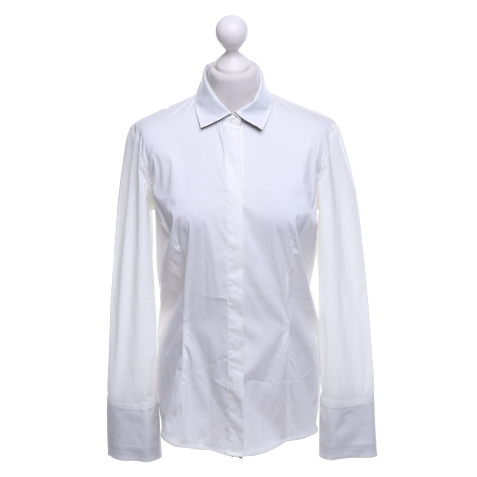 Brunello Cucinelli Blouse blouse in crèmewit