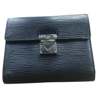 Louis Vuitton Epi Brieftasche