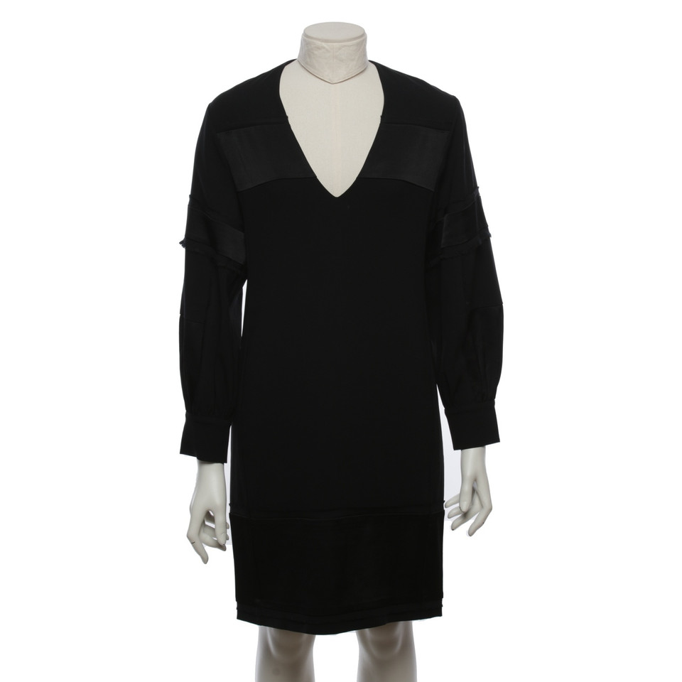 Filippa K Robe noire