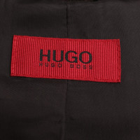 Hugo Boss Mantel in Braun
