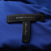 Bcbg Max Azria Dress in Blue