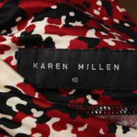 Karen Millen Bovenkleding Zijde