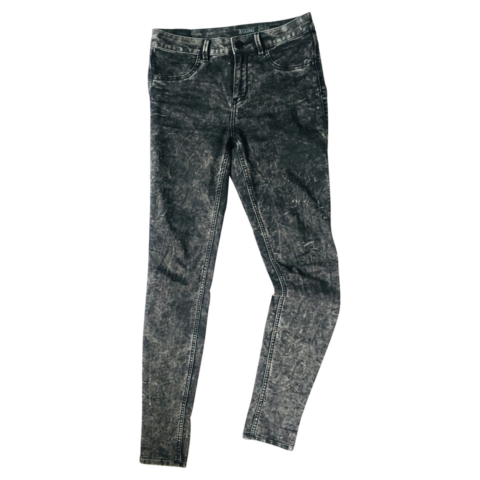 By Malene Birger Paio di Pantaloni in Cotone