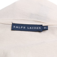 Ralph Lauren Beigefarbenes Shirt