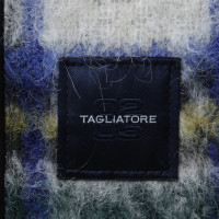 Other Designer Tagliatore - checkered coat