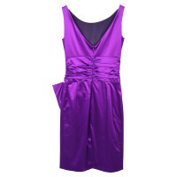 Reiss Kleid in Violett