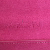 Marc Cain Umhängetasche in Pink