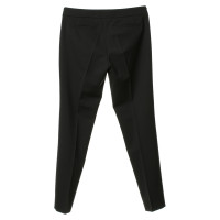 Armani Trousers in black
