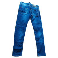 Dsquared2 Hose aus Jeansstoff in Blau
