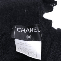 Chanel Top en noir