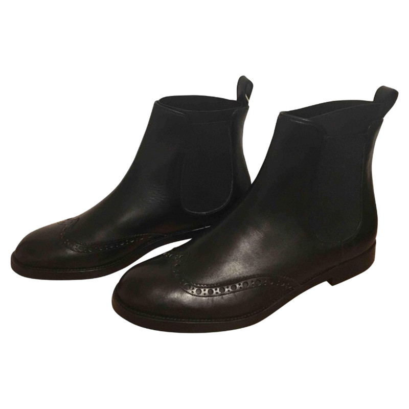 Fratelli Rossetti Chelsea Boots - Second Hand Fratelli Rossetti Chelsea  Boots buy used for 300€ (2854970)