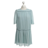Chloé Mint colored dress