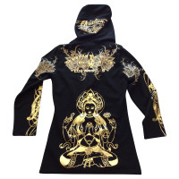 Christian Audigier deleted product