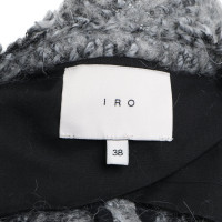 Iro Wool blend jacket