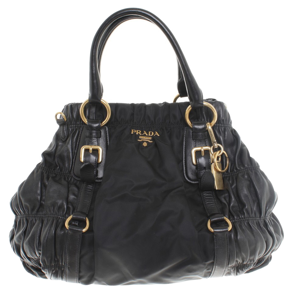 Prada Borsa in nero